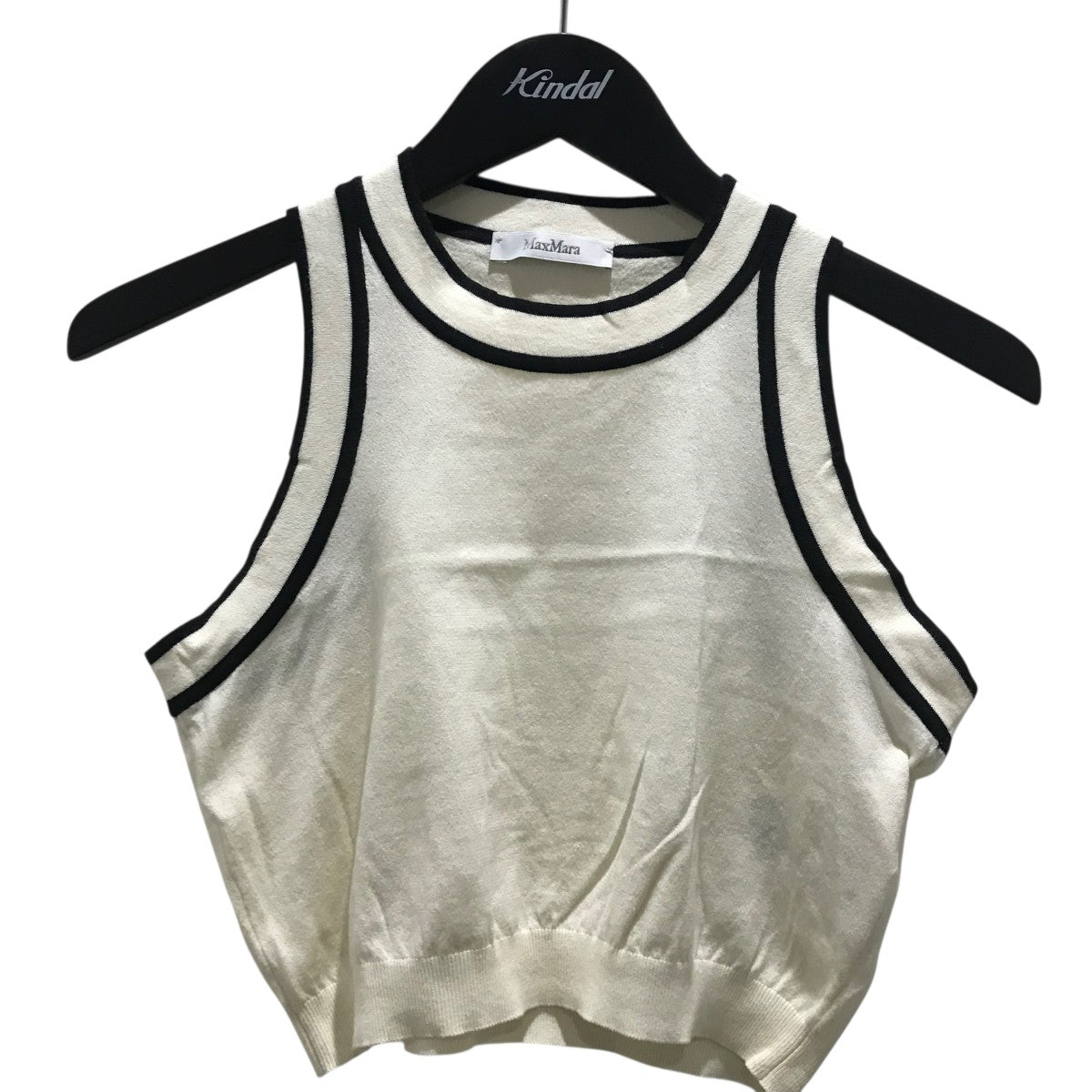 MaxMara(マックスマーラ) プリントTシャツ 19760193 19760193