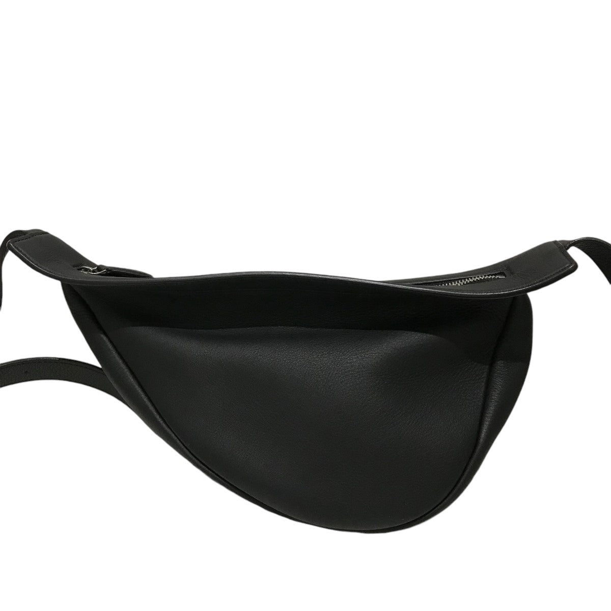 THE ROW(ザロウ) 【Slouchy Banana】レザーバナナバッグ THE ROW(ザロウ) 【Slouchy Banana】レザーバナナバッグ