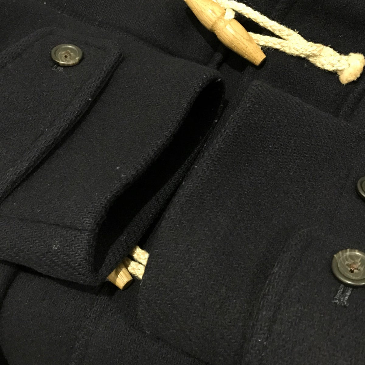 POLO RALPH LAUREN(ポロラルフローレン) ダッフルコート