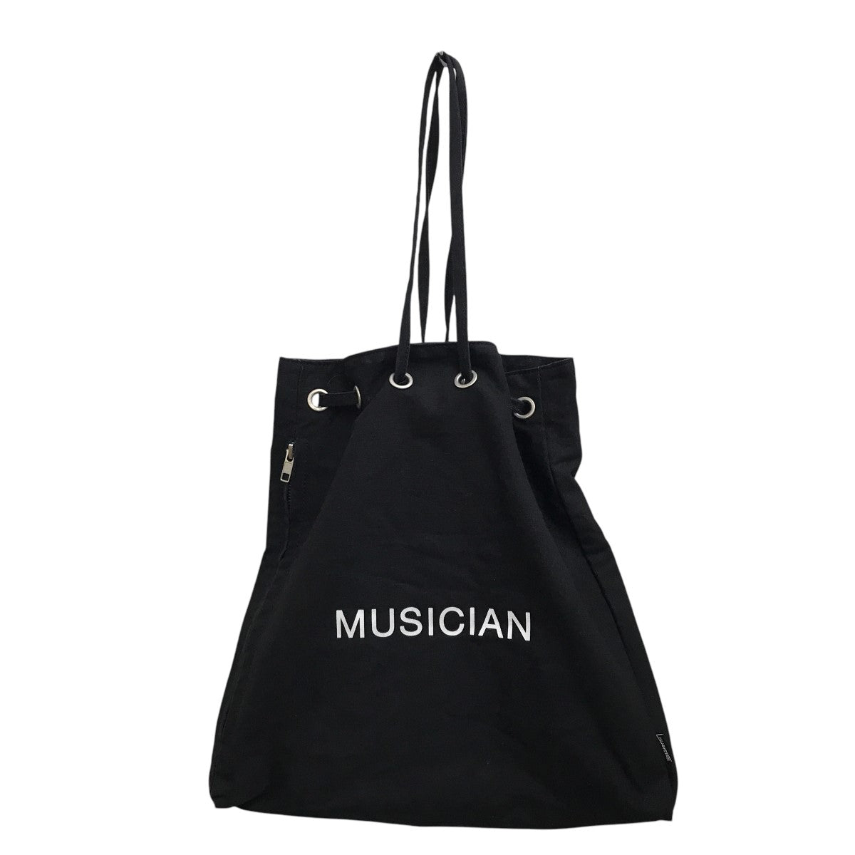 LAD MUSICIAN(ラッドミュージシャン) - MINI DRAWSTRING BAG – Area