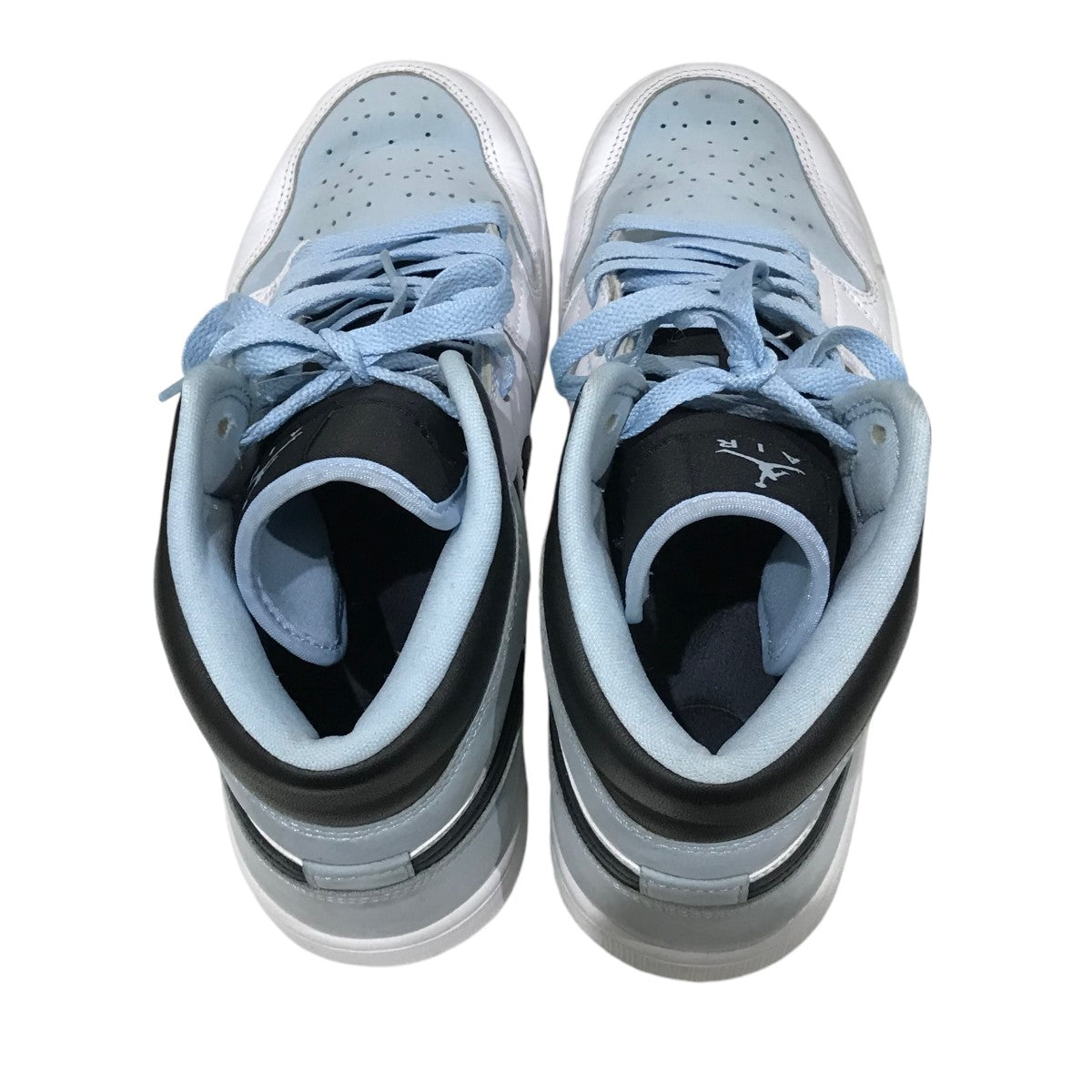 NIKE(ナイキ) 【AIR JORDAN 1 MID】ミッドカットスニーカー