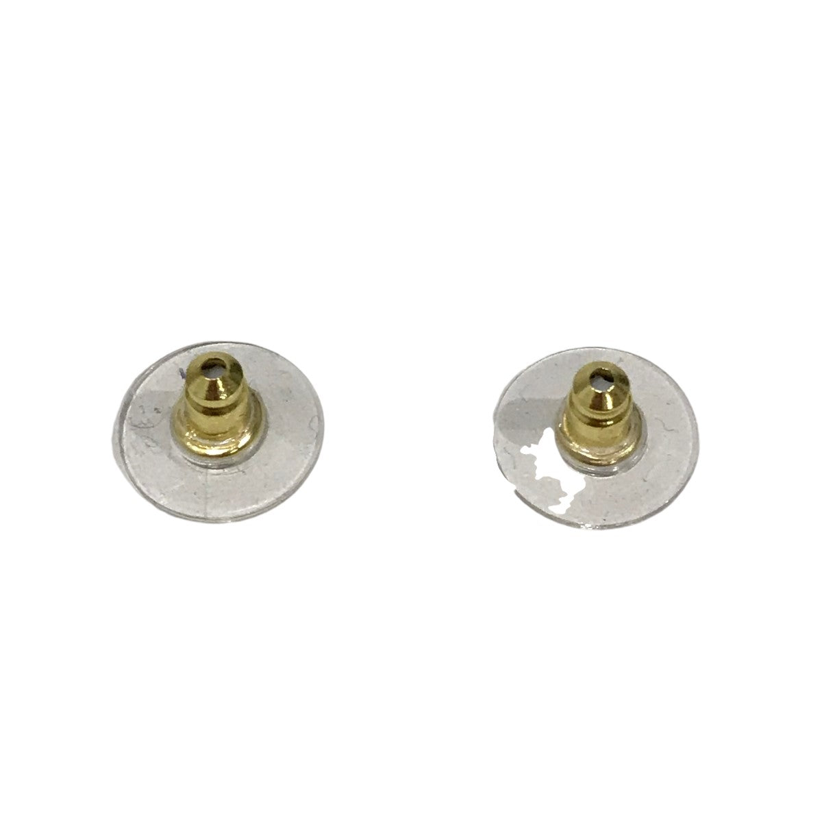 シャネルのハートココピアス ABE711B17615です。 CHANEL 古着・中古 アクセサリー アイテム