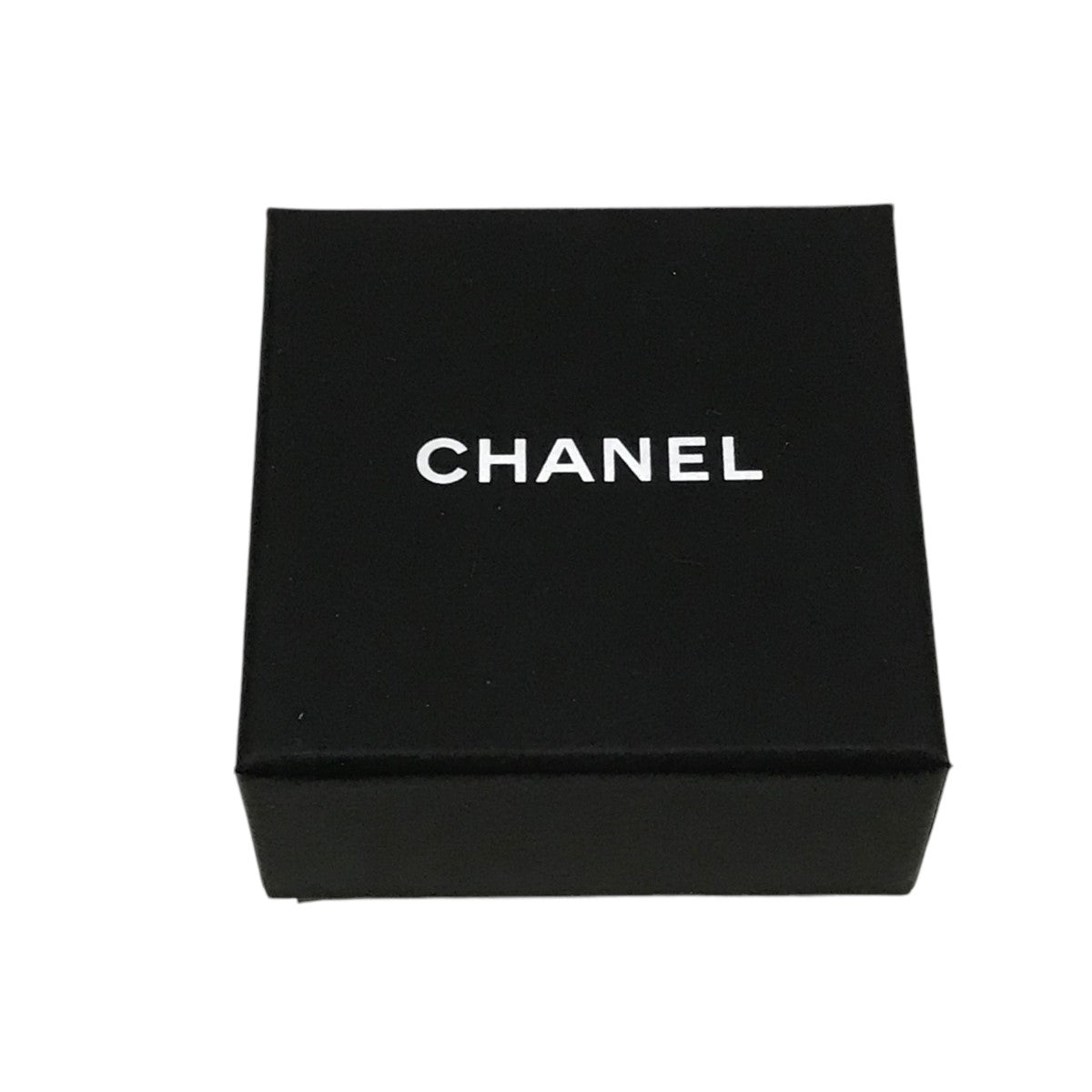 シャネルのハートココピアス ABE711B17615です。 CHANEL 古着・中古 アクセサリー アイテム