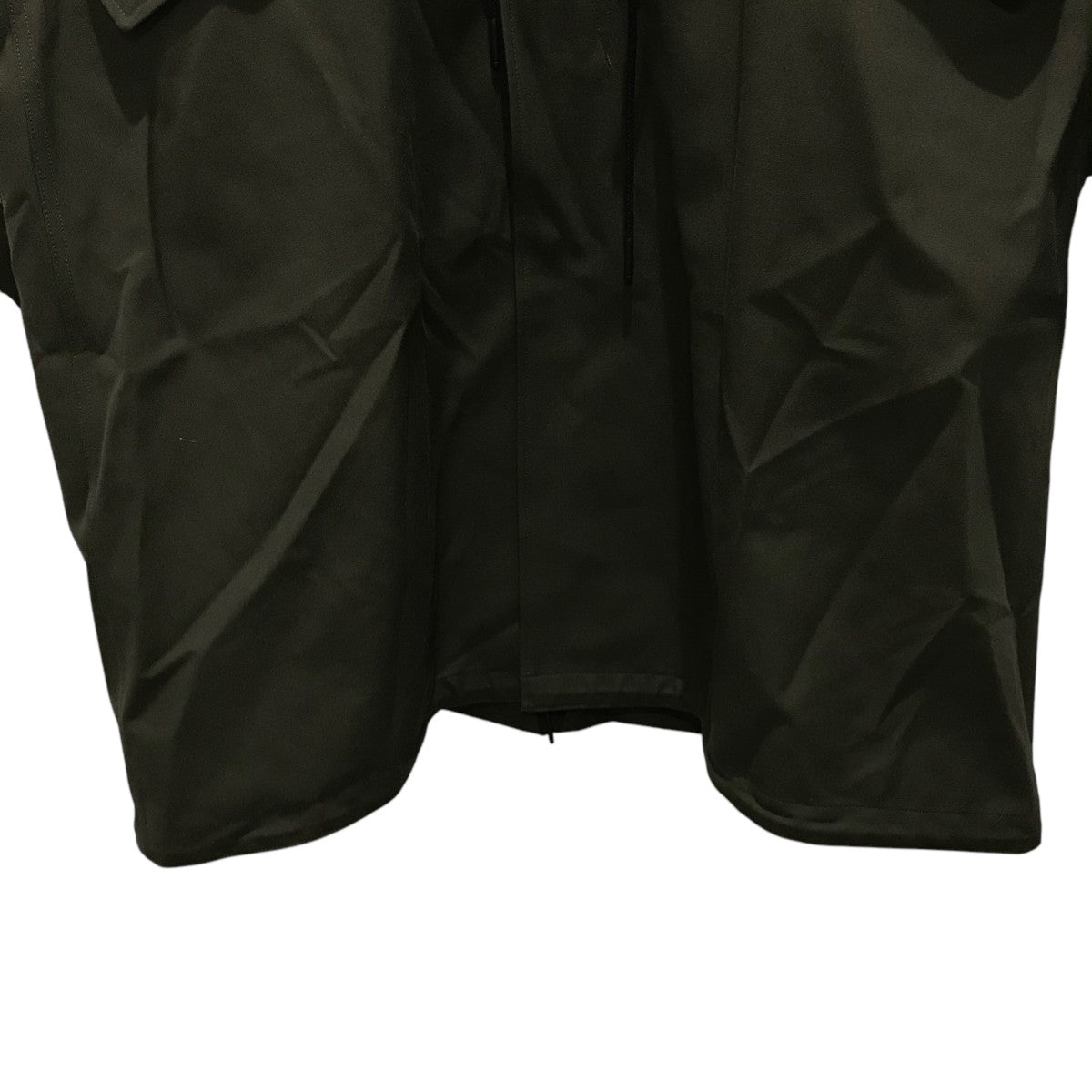 THE DORMEUIL生地モッズコートCKCT-003