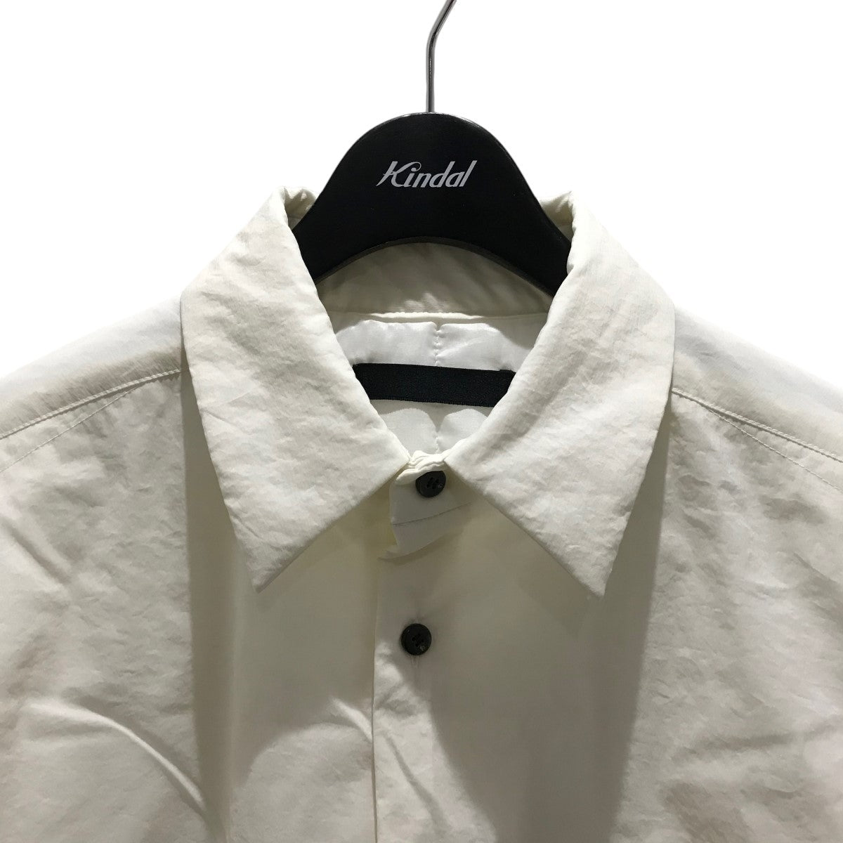 【Padded Oversized Shirt】シャツジャケット2102-SH19-M207