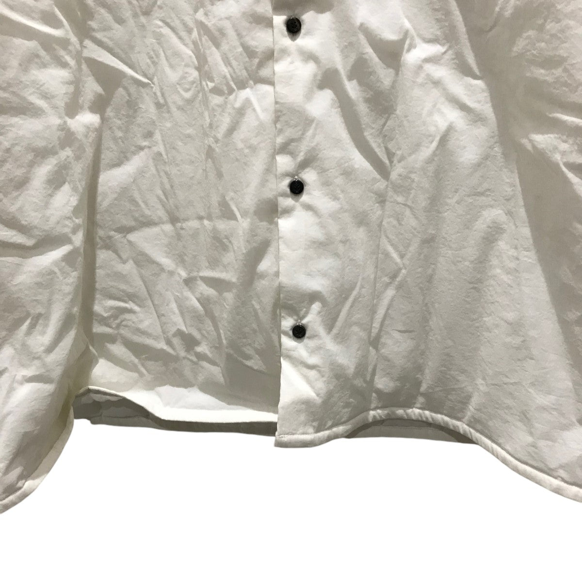 【Padded Oversized Shirt】シャツジャケット2102-SH19-M207