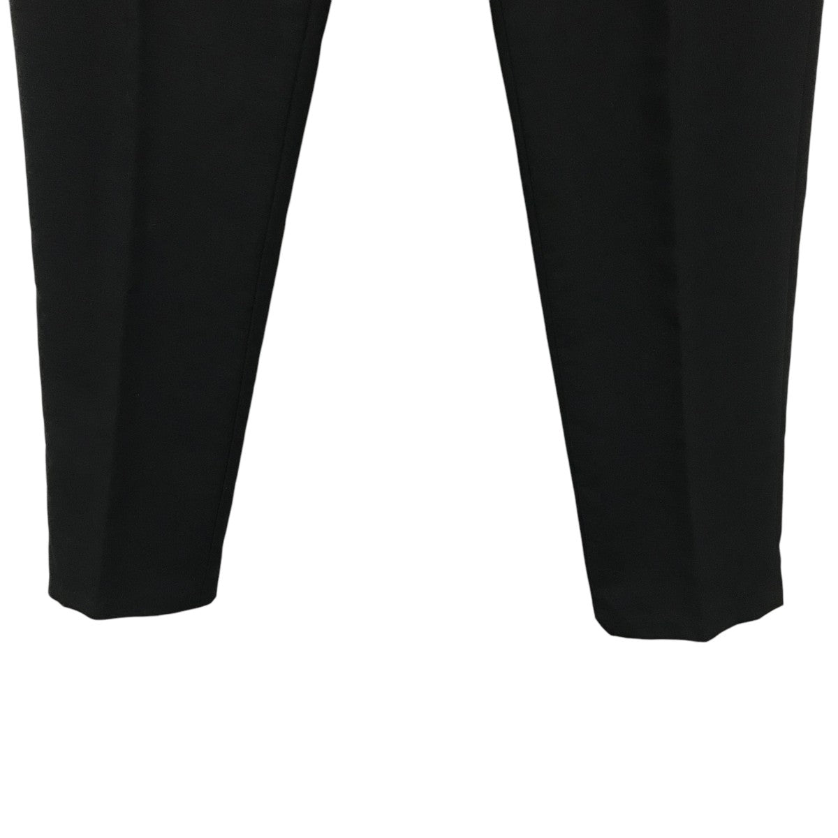 ラッドミュージシャン  2タックスリムフレアスラックス LAD MUSICIAN - 2Tuck Slim Flare Slacks | fakejam