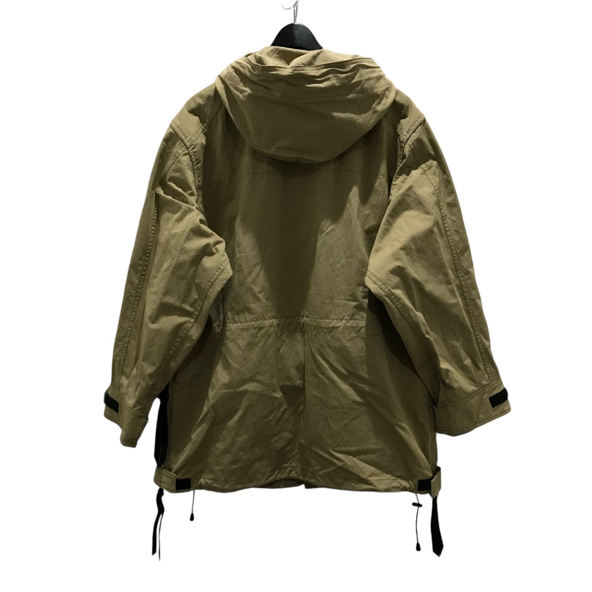 JUNYA WATANABE MAN(ジュンヤワタナベ) サイドスリット ダブル