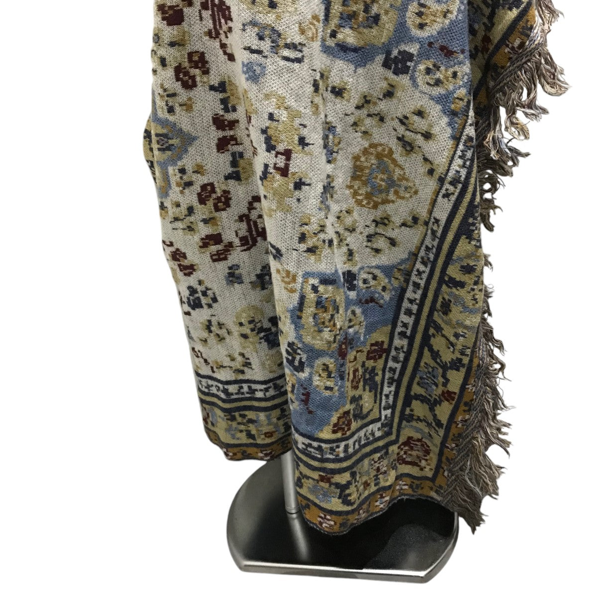 【Carpet cushion Skirt】クッションスカートRQ22AW-KN01