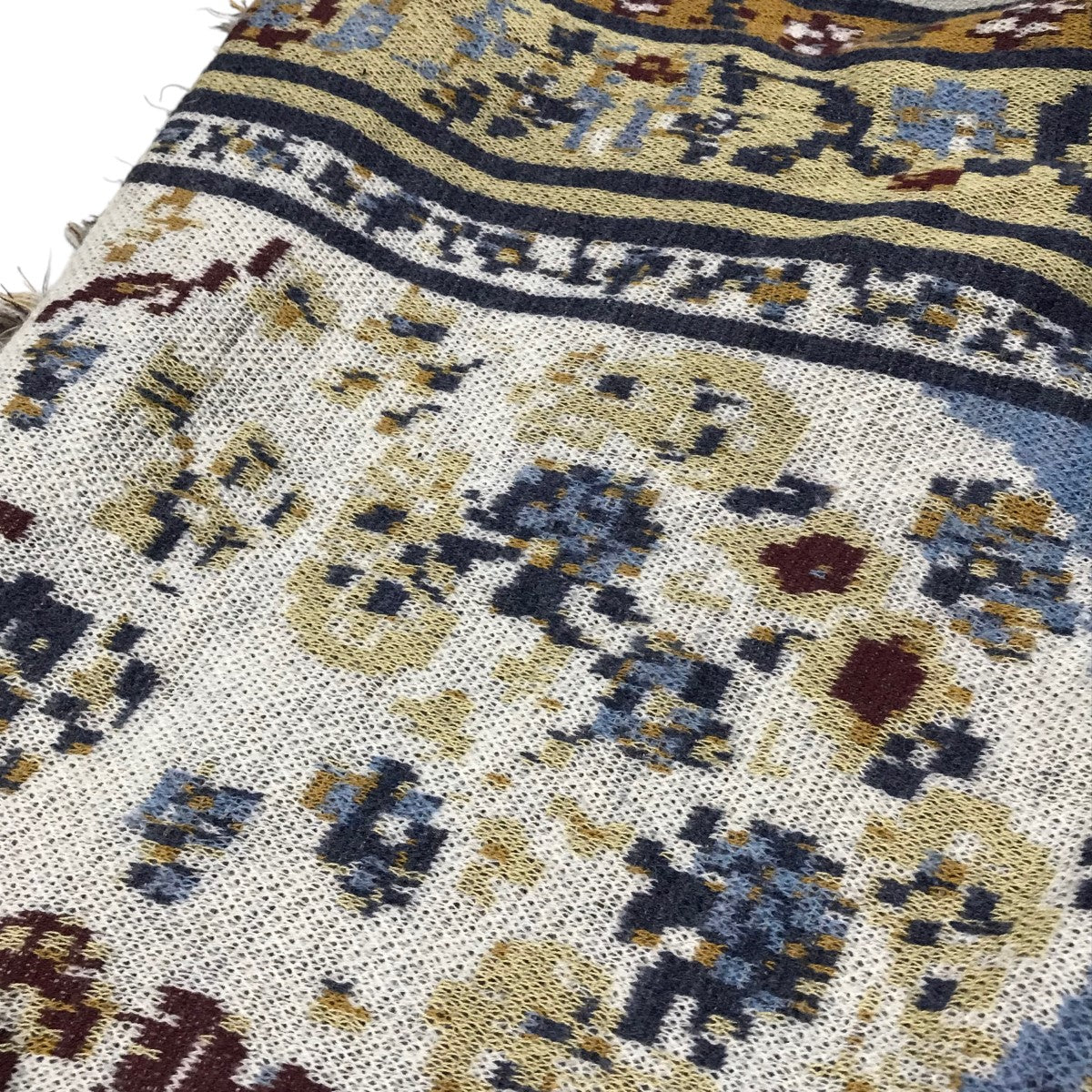 【Carpet cushion Skirt】クッションスカートRQ22AW-KN01