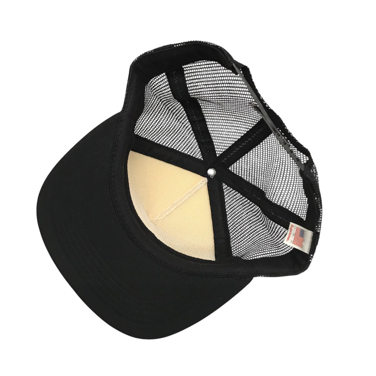 Supreme(シュプリーム) Western Mesh Back 5 Panelウエスタン