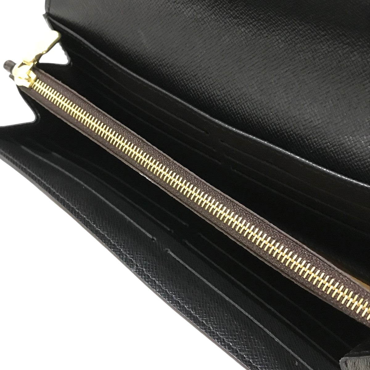 LOUIS VUITTON(ルイヴィトン) 【ポルトフォイユ・サラ】長財布