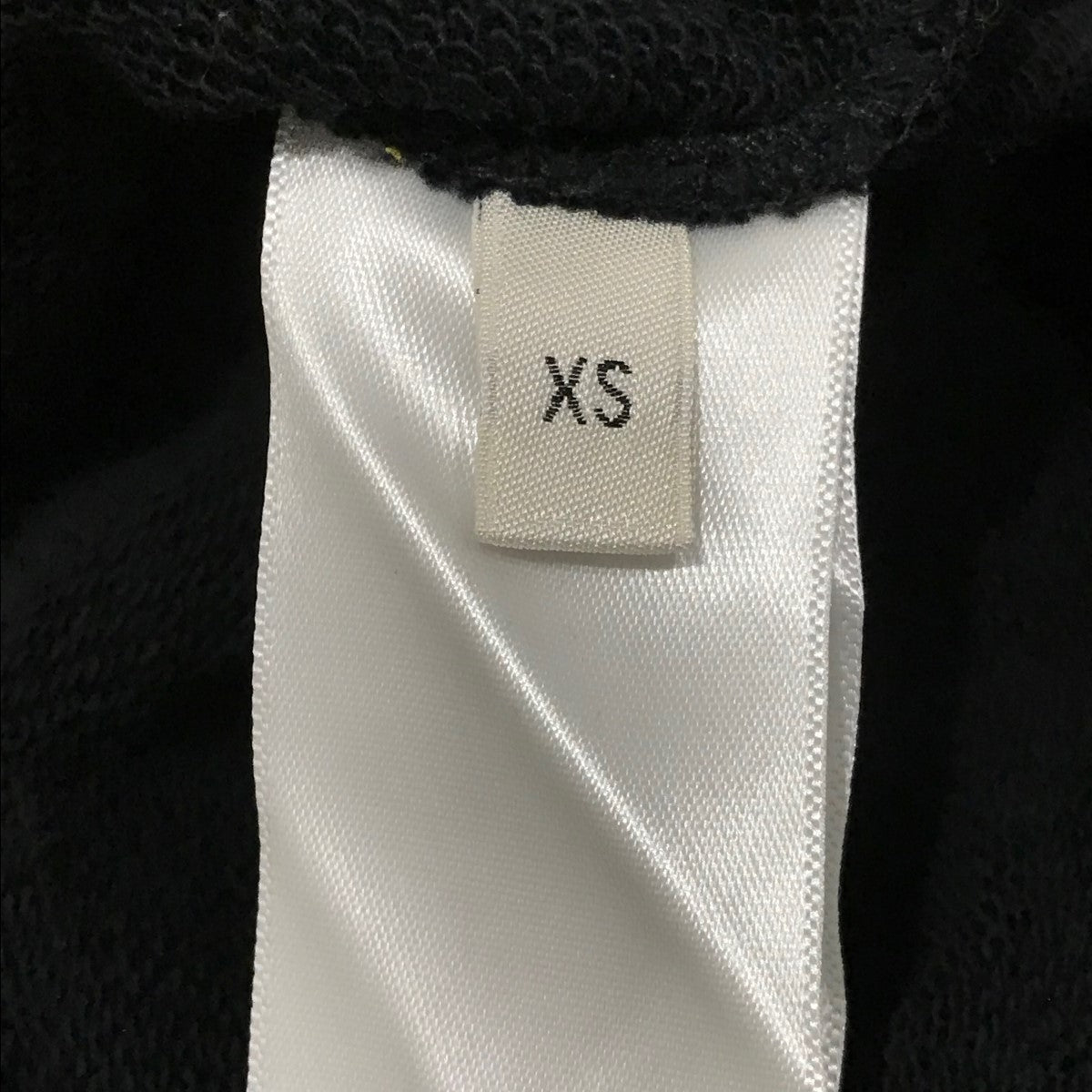 CELINE(セリーヌ) ロゴプリントバイカラースウェット2Y38A670Q