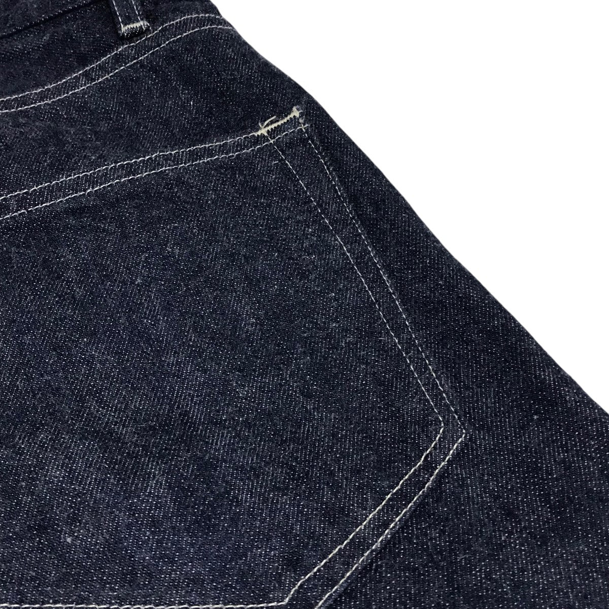 【一部予約販売中】 AURALEE(オーラリー) 24SSデニムパンツA24SP03SD A24SP03SD パンツ