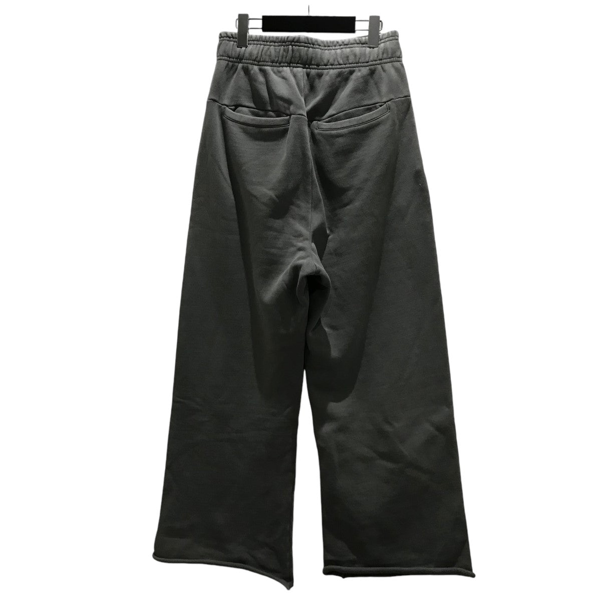 ENTIRE STUDIOS(エンタイア スタジオ) 【FULL SWEATPANT