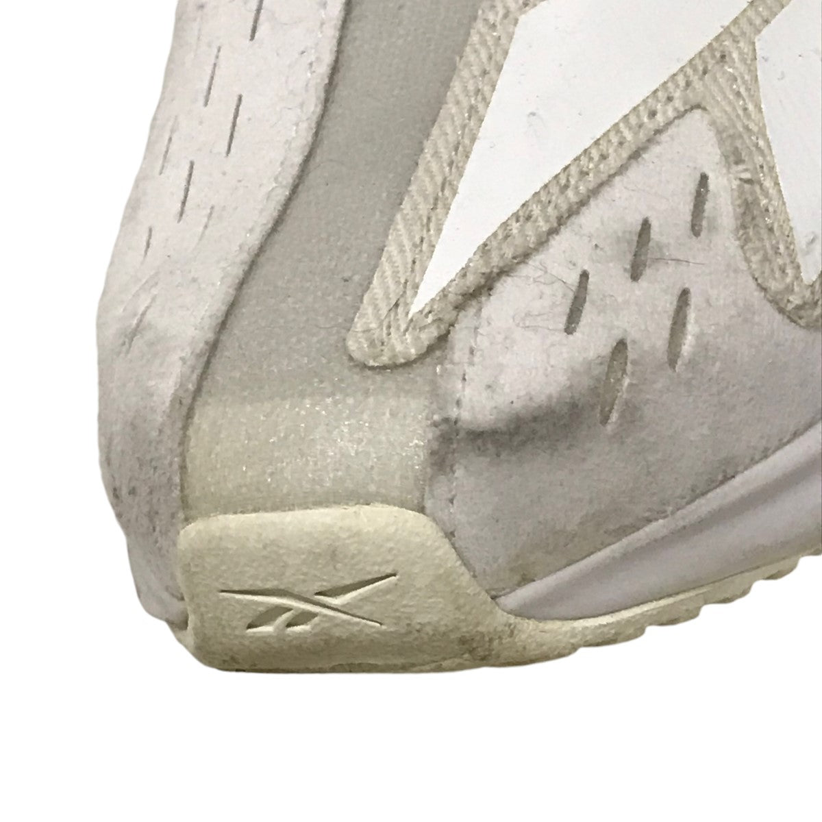 Maison Margiela×REEBOK ストームメモリーオブローカット