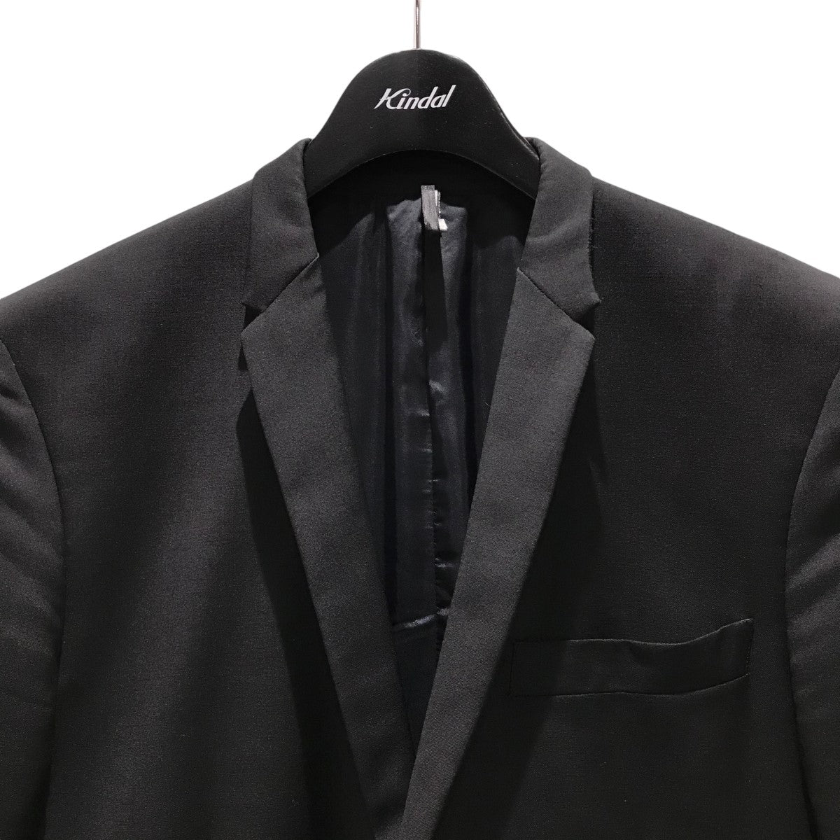 Dior Homme(ディオールオム) テーラードジャケット233U770A0559 Dior Homme(ディオールオム) テーラードジャケット233U770A0559