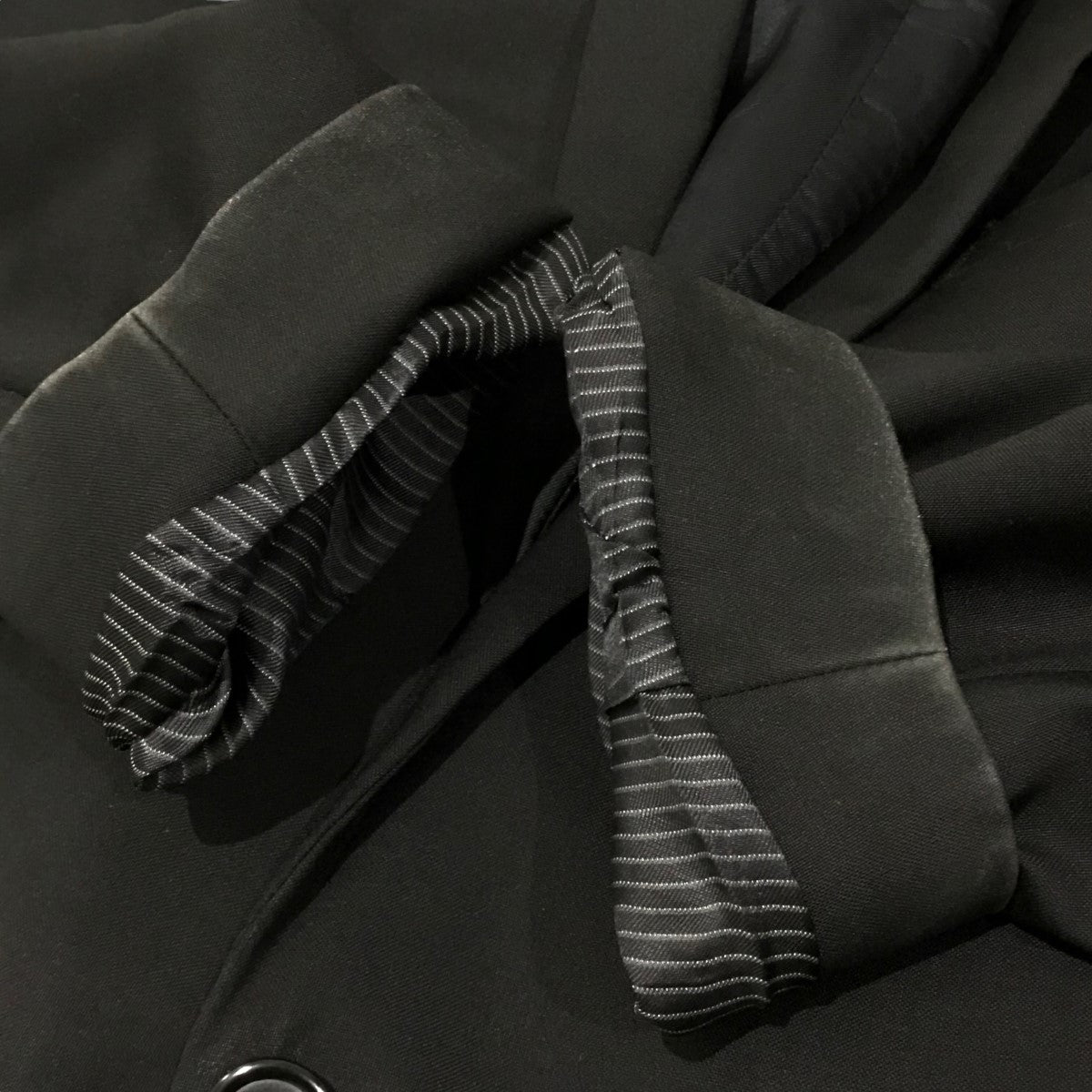 Dior Homme(ディオールオム) テーラードジャケット233U770A0559 Dior Homme(ディオールオム) テーラードジャケット233U770A0559