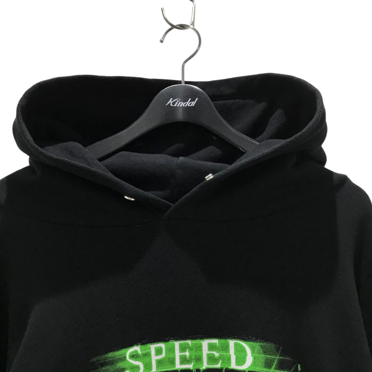 BALENCIAGA(バレンシアガ) SPEED HUNTERプルオーバーパーカー559367