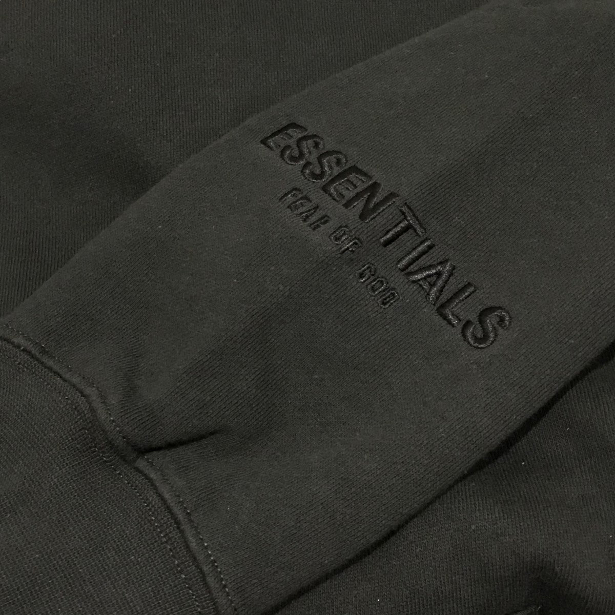 FOG ESSENTIALS(エフオージーエッセンシャルズ) バックロゴプル