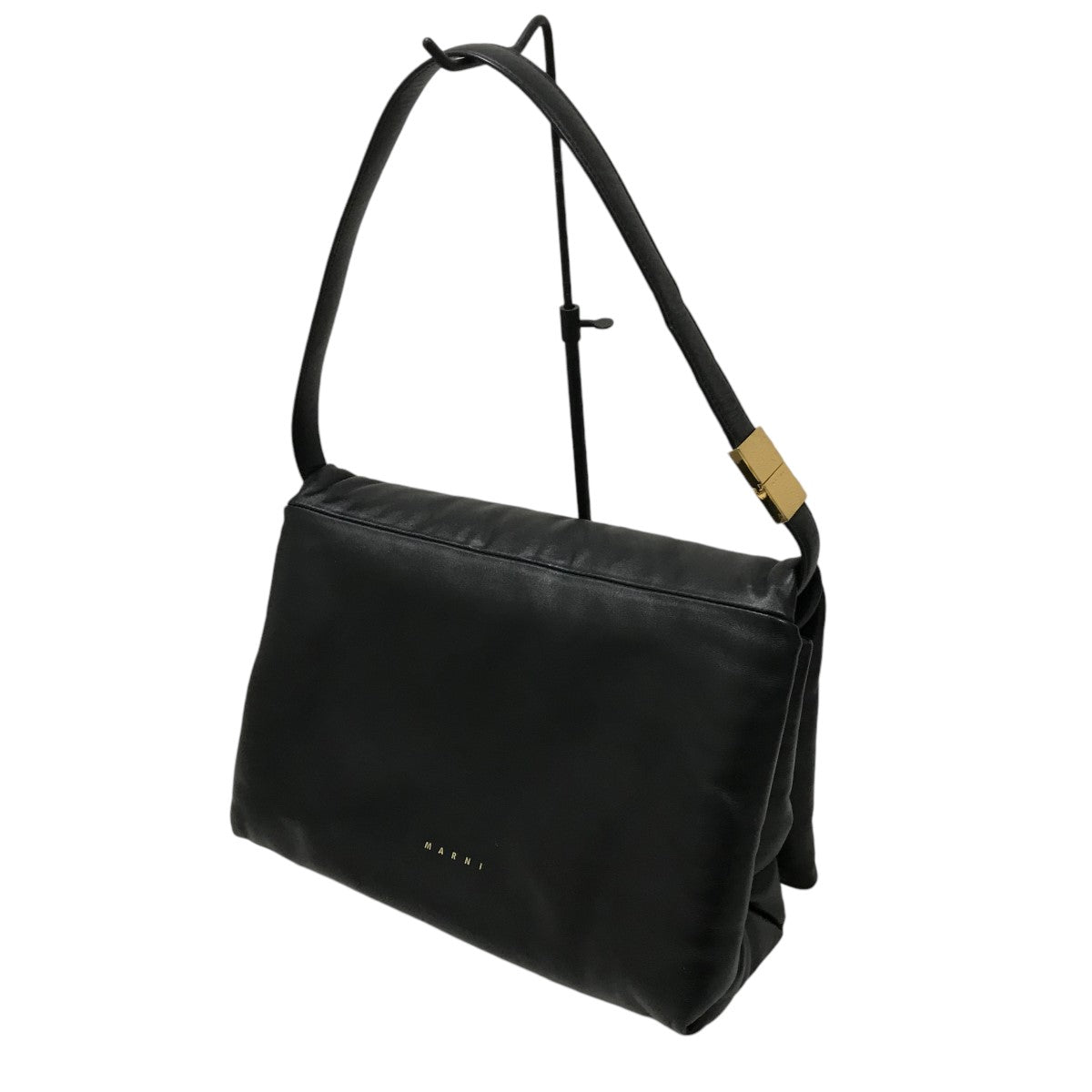MARNI(マルニ) Trunk Soft トランクソフト レザーショルダー