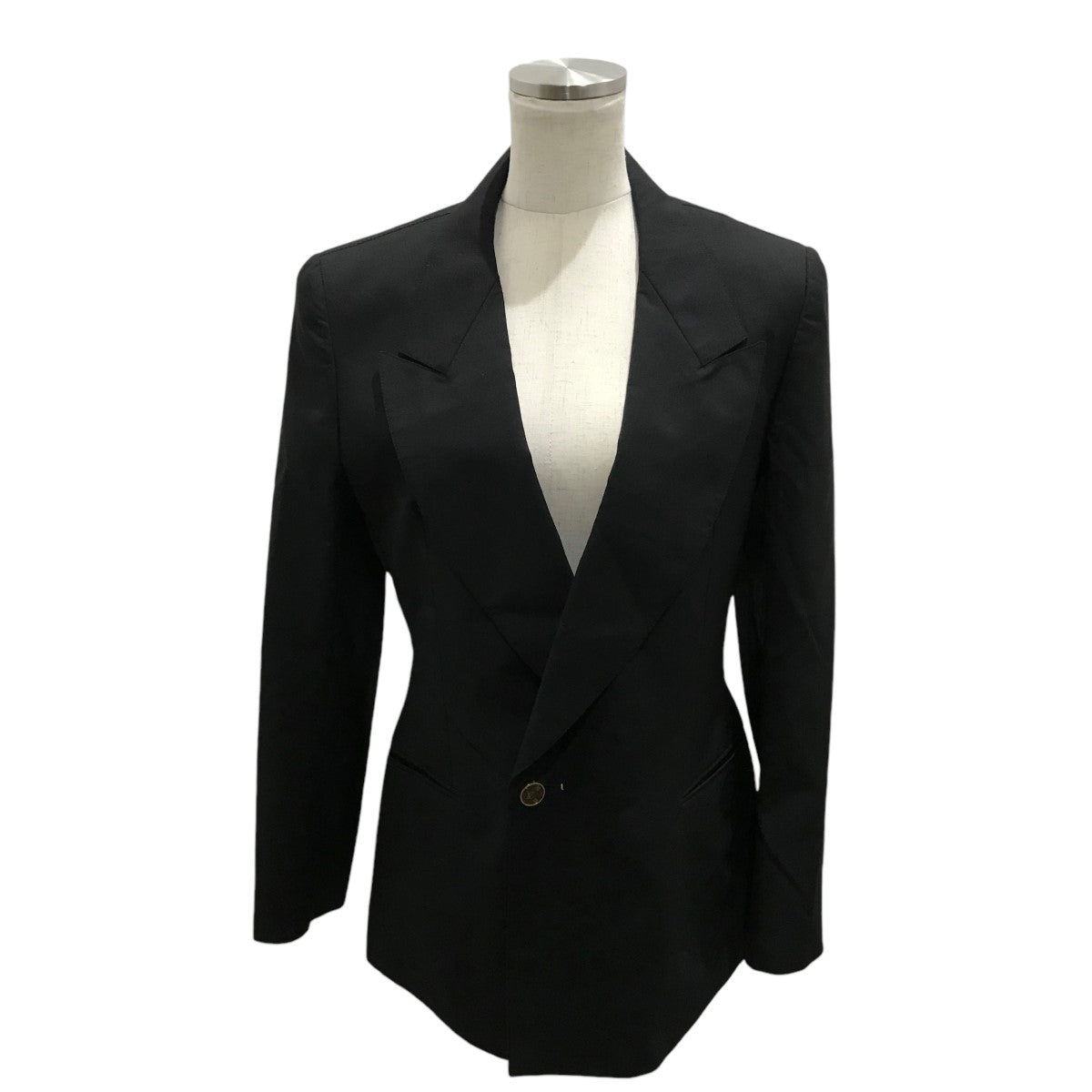 LOUIS VUITTON(ルイヴィトン) テーラードジャケットRW222B RW222B