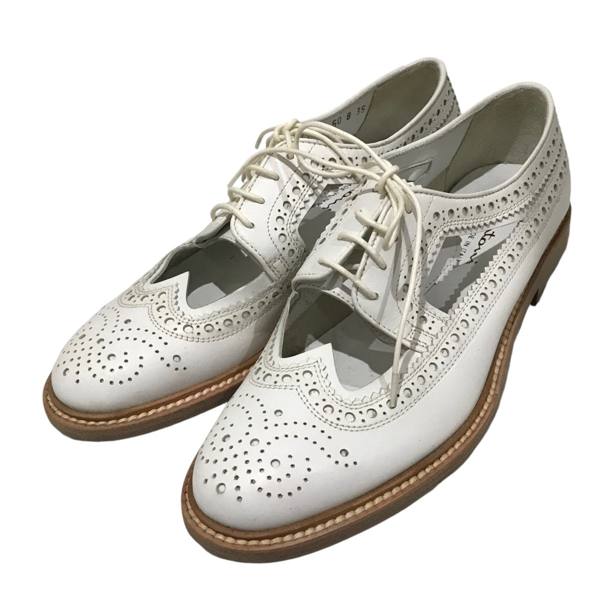 Santoni(サントー二) スウェードローファーWUSM57616BI3SLCPR37