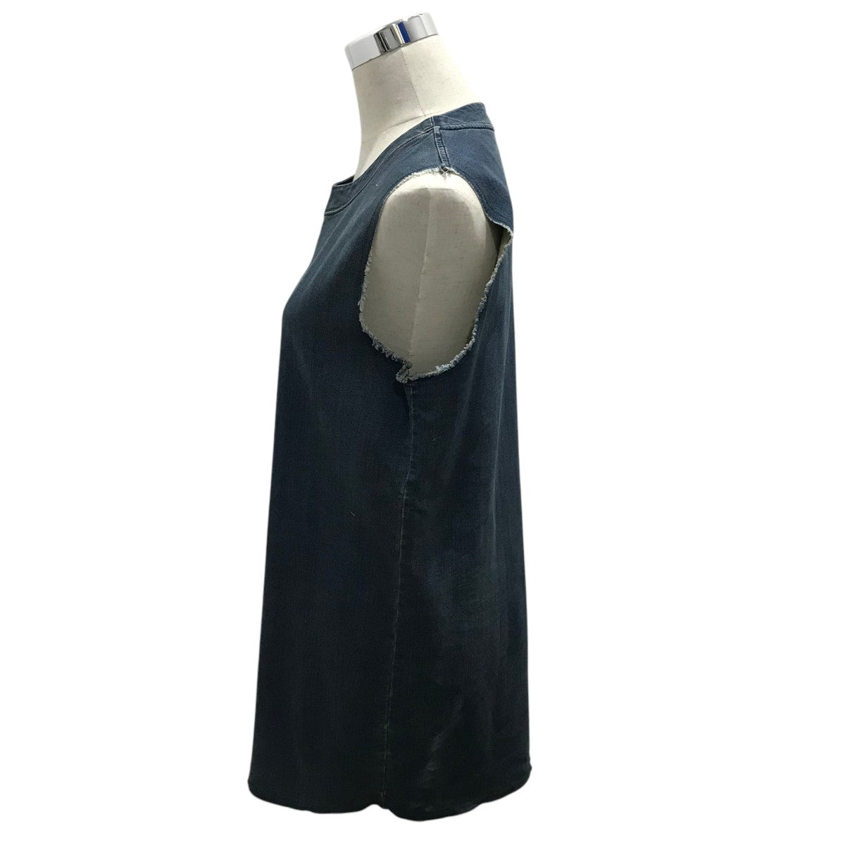 MM6 Maison Margiela(マルタンマルジェラ) デニムワンピース