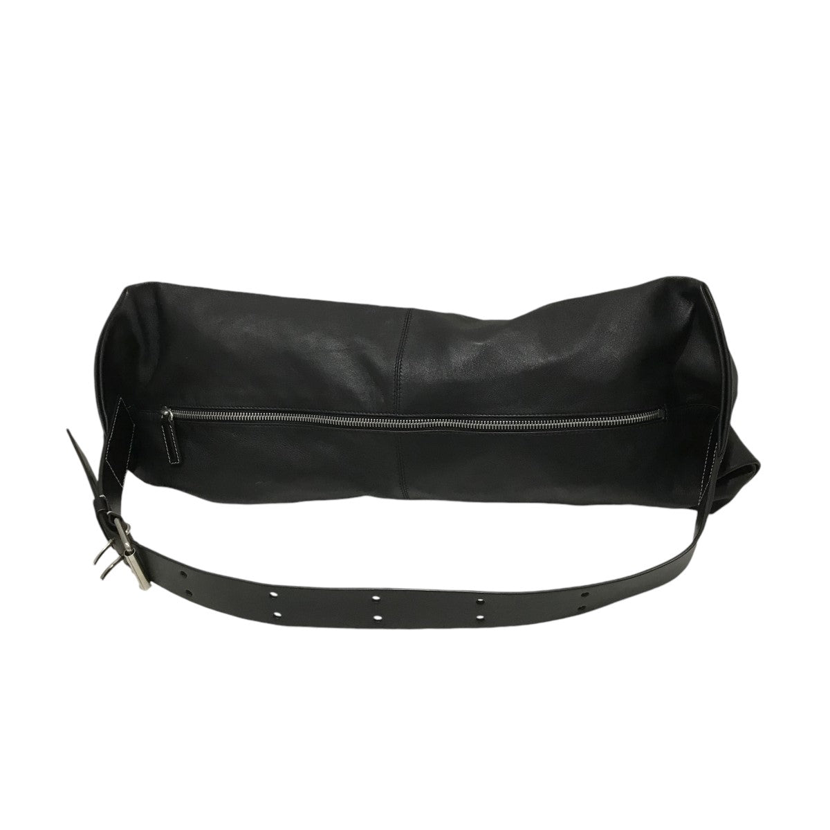 ジルサンダーの【FOULARD BELT BAG】 ベルトバッグです。 JIL SANDER 古着・中古 バッグ アイテム