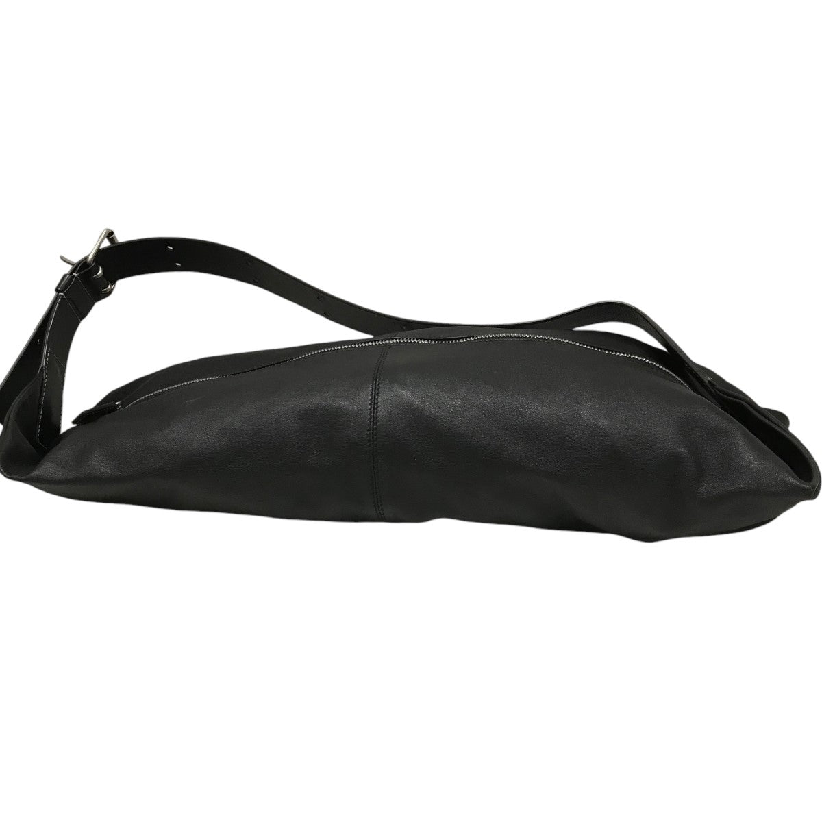 ジルサンダーの【FOULARD BELT BAG】 ベルトバッグです。 JIL SANDER 古着・中古 バッグ アイテム