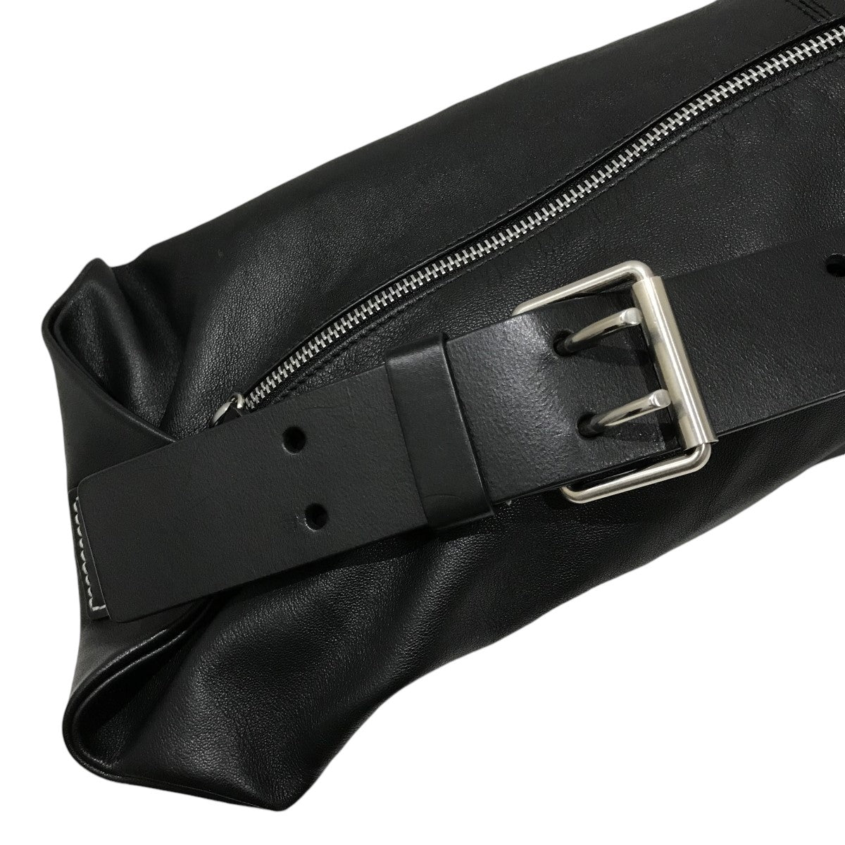 ジルサンダーの【FOULARD BELT BAG】 ベルトバッグです。 JIL SANDER 古着・中古 バッグ アイテム