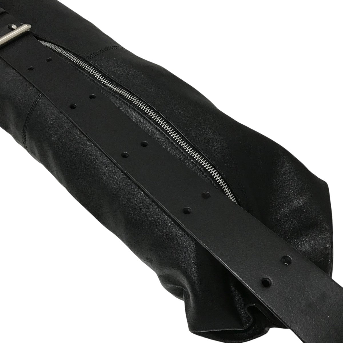 ジルサンダーの【FOULARD BELT BAG】 ベルトバッグです。 JIL SANDER 古着・中古 バッグ アイテム