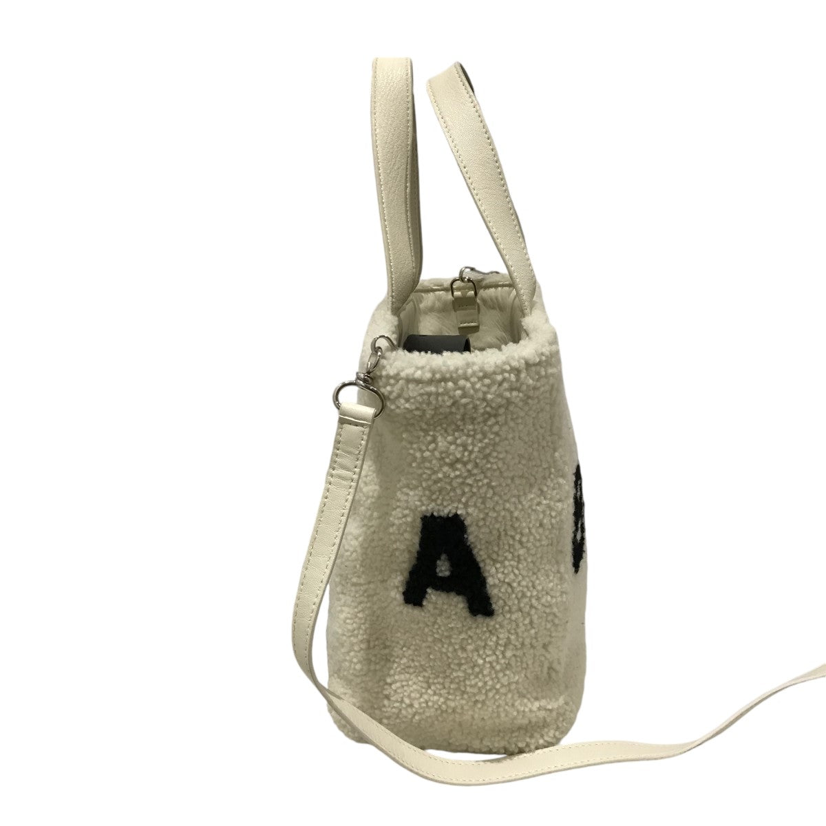 BALENCIAGA(バレンシアガ) ムートンバッグ532873 532873