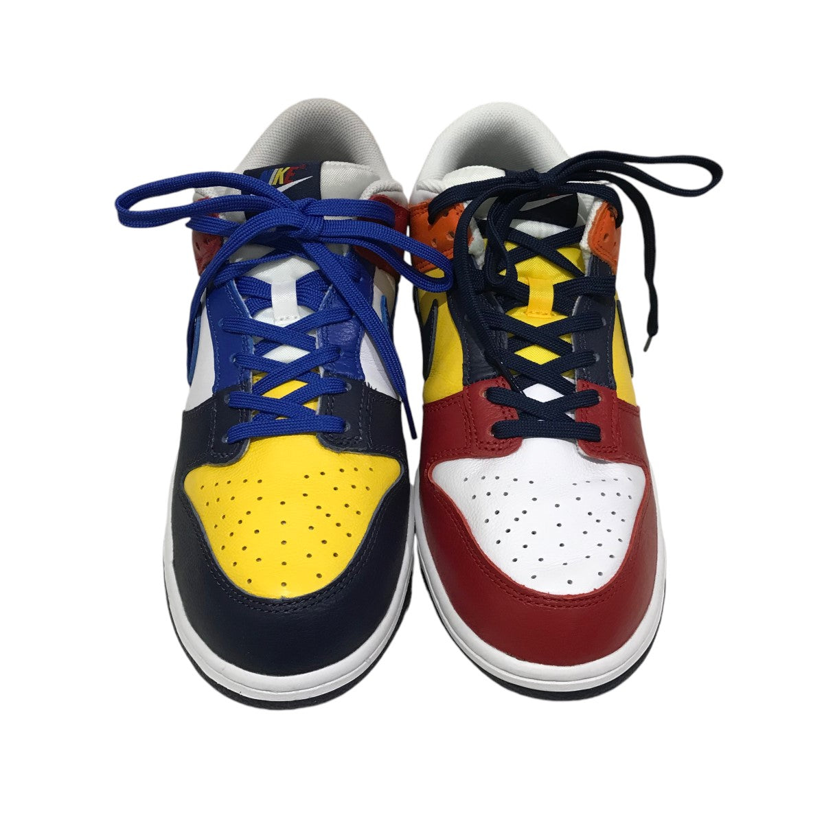 NIKE(ナイキ) 【DUNK LOW JP QS】ローカットスニーカーIB2051-400  