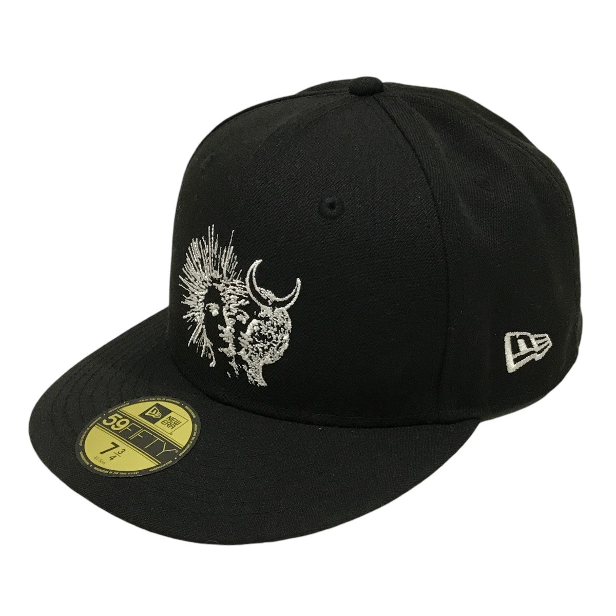 UNDERCOVERISM 2000年　キャップ 楽天市場】【中古】New Era×UNDERCOVER ゴアテックスキャップ