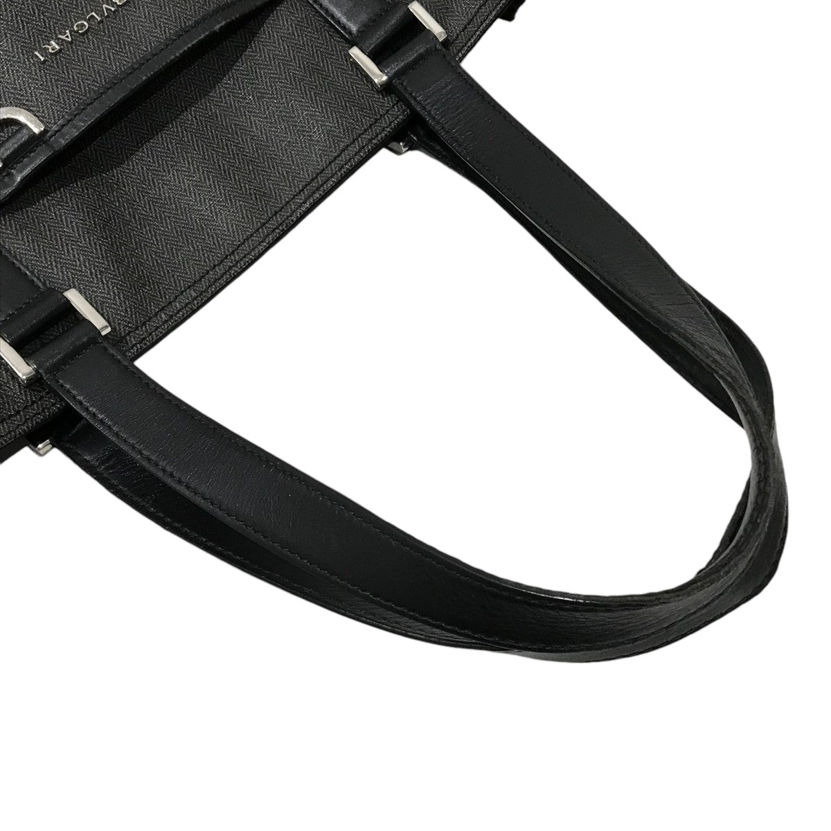 BVLGARI(ブルガリ) ウィークエンドトートバッグ EK・F15・32411