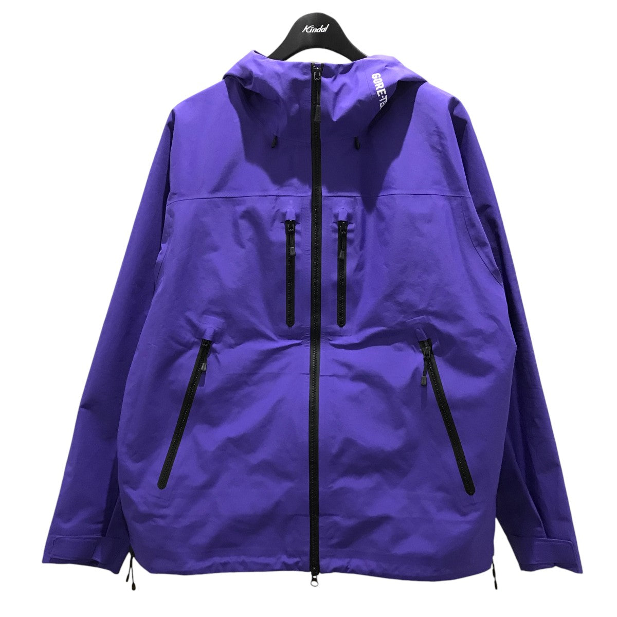 【GORE-TEX Taped Seam Shell Jacket】GORE-TEXテープドシームシェルジャケット