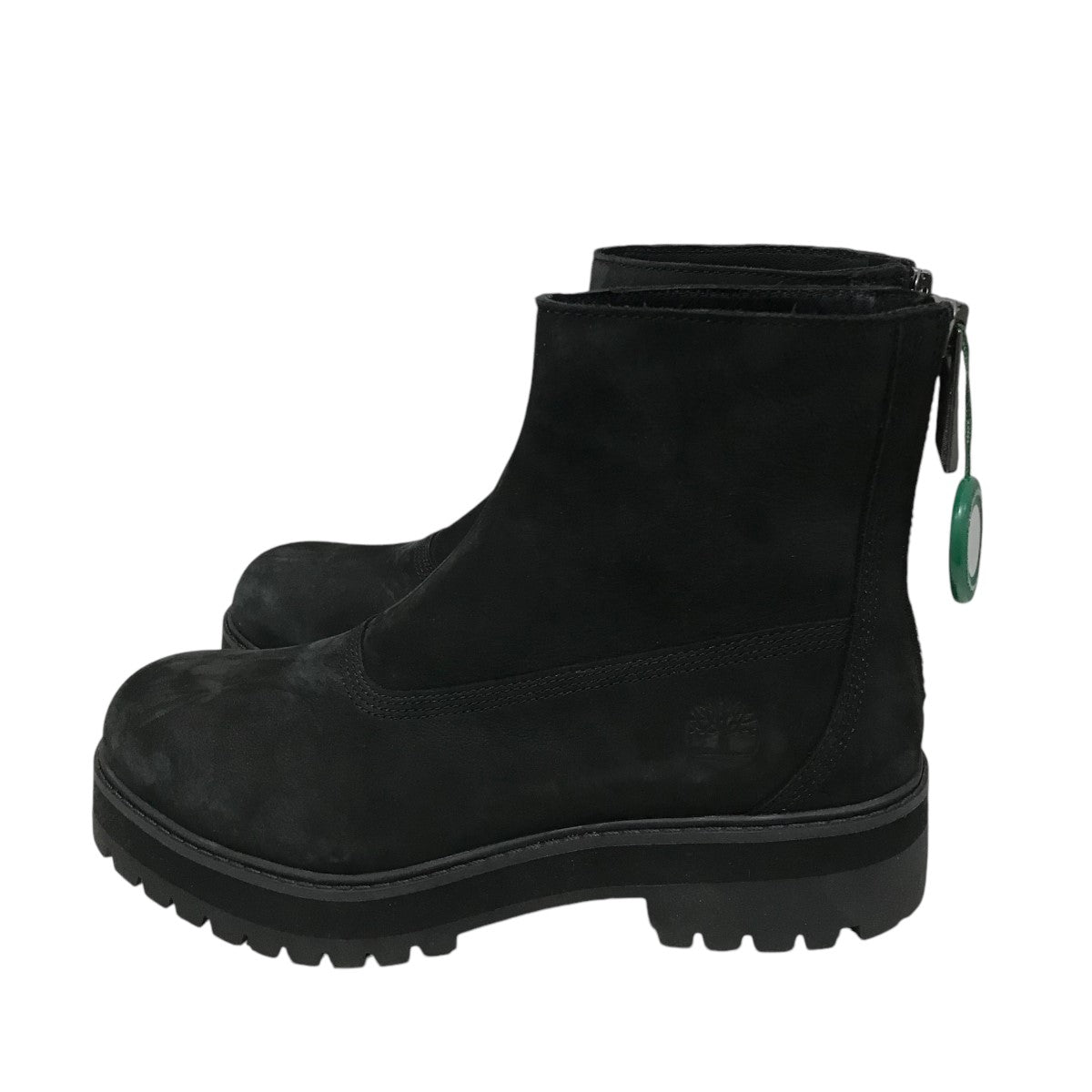 Timberland×WHITE MOUNTAINEERING 【110 LUG CUPSOLE MID ZIP UP