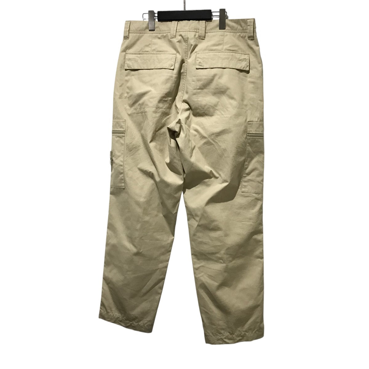 STONE ISLAND(ストーンアイランド) 【GHOST PIECE TROUSERS】ゴーストピーストラウザーパンツ8015319F1