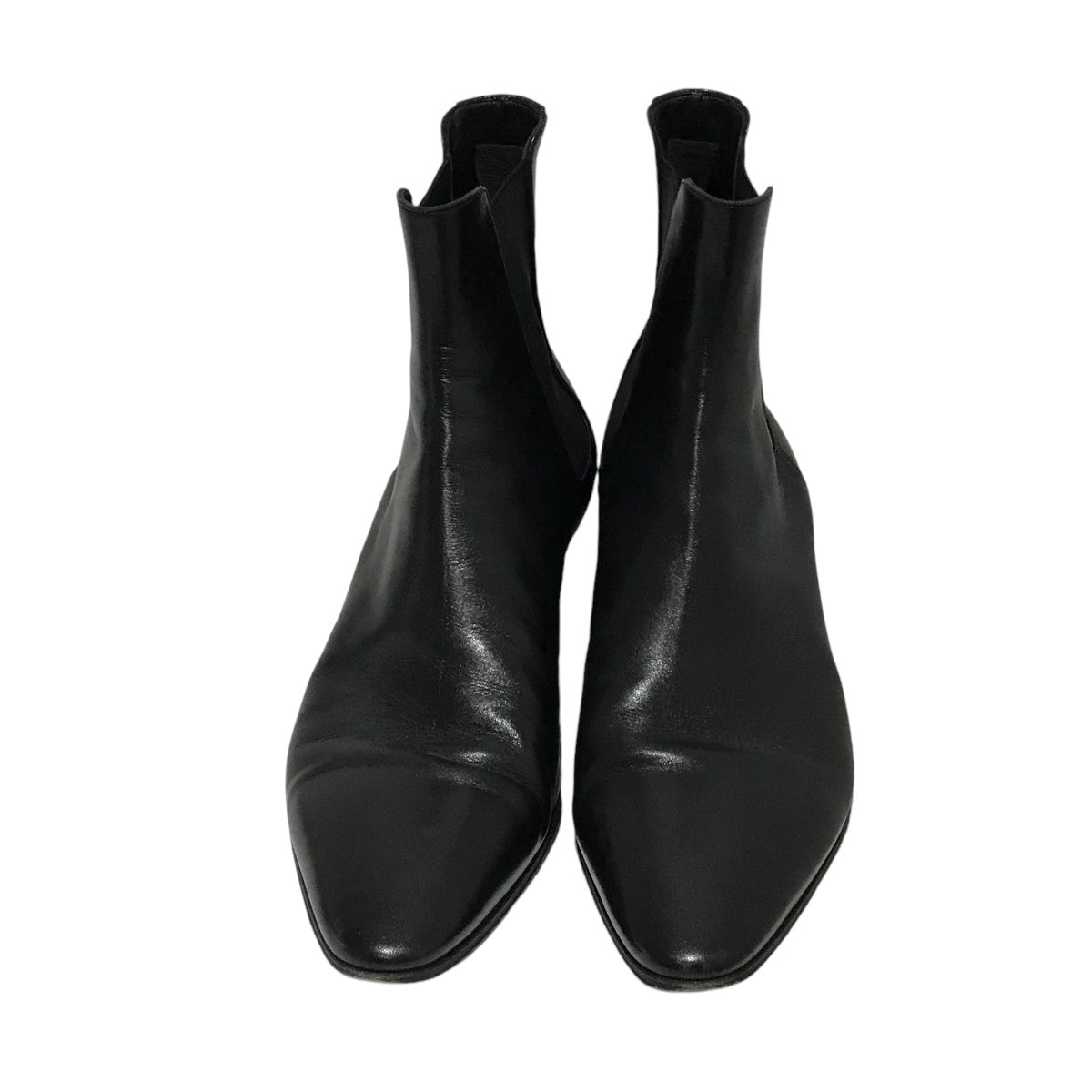 Saint Laurent Paris(サンローランパリ) サイドゴアブーツ703740