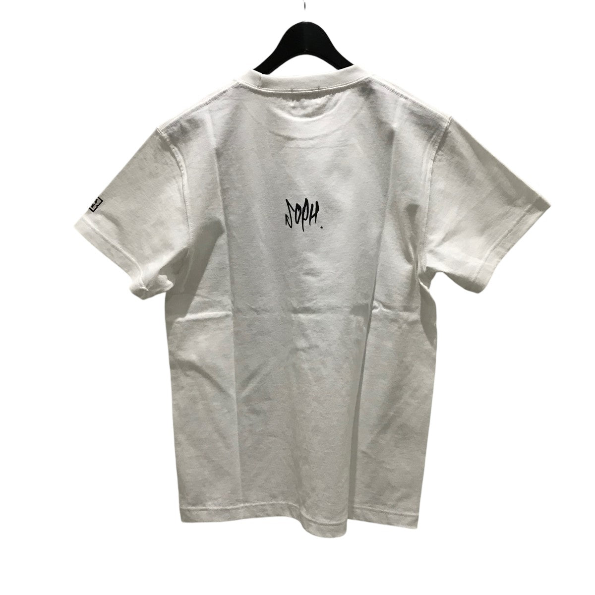 【SHINJI ONO TEE】プリントTシャツSOPH-240109