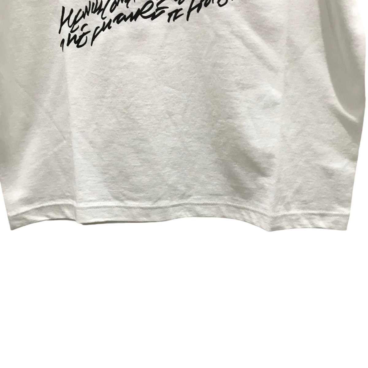 【SHINJI ONO TEE】プリントTシャツSOPH-240109