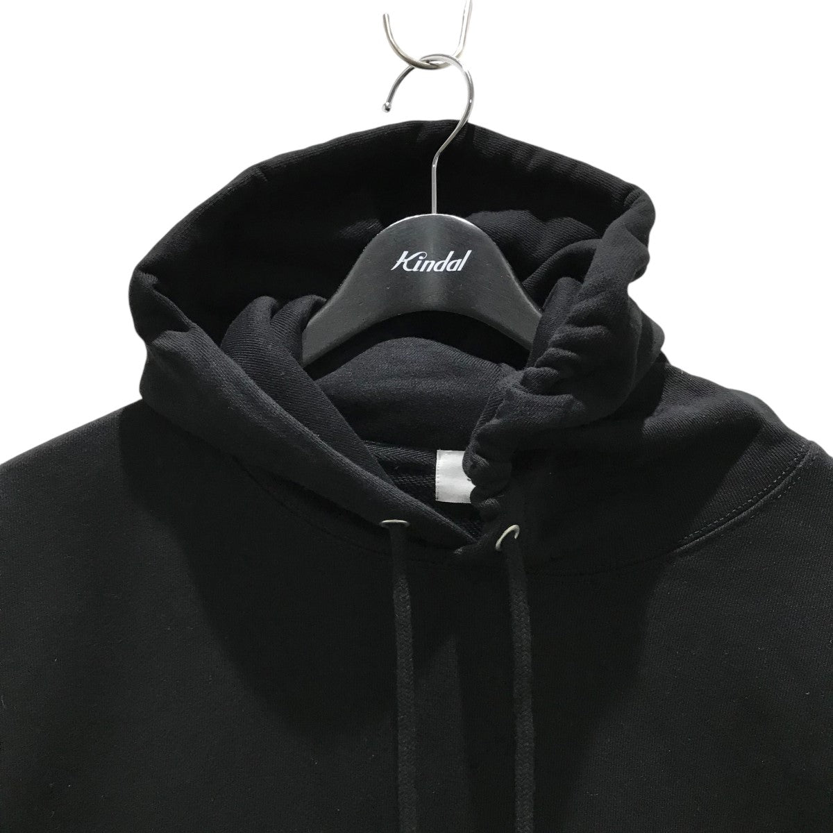 【SHINJI ONO HOODIE】バックプリントプルオーバーパーカーSOPH-240108