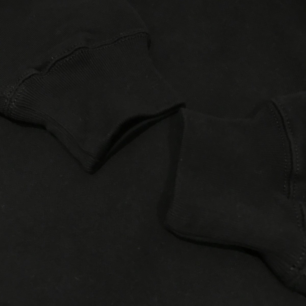 【SHINJI ONO HOODIE】バックプリントプルオーバーパーカーSOPH-240108