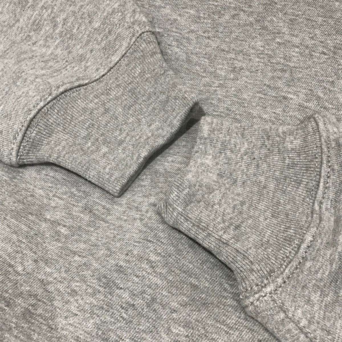 【SHINJI ONO HOODIE】バックプリントプルオーバーパーカーSOPH-240108