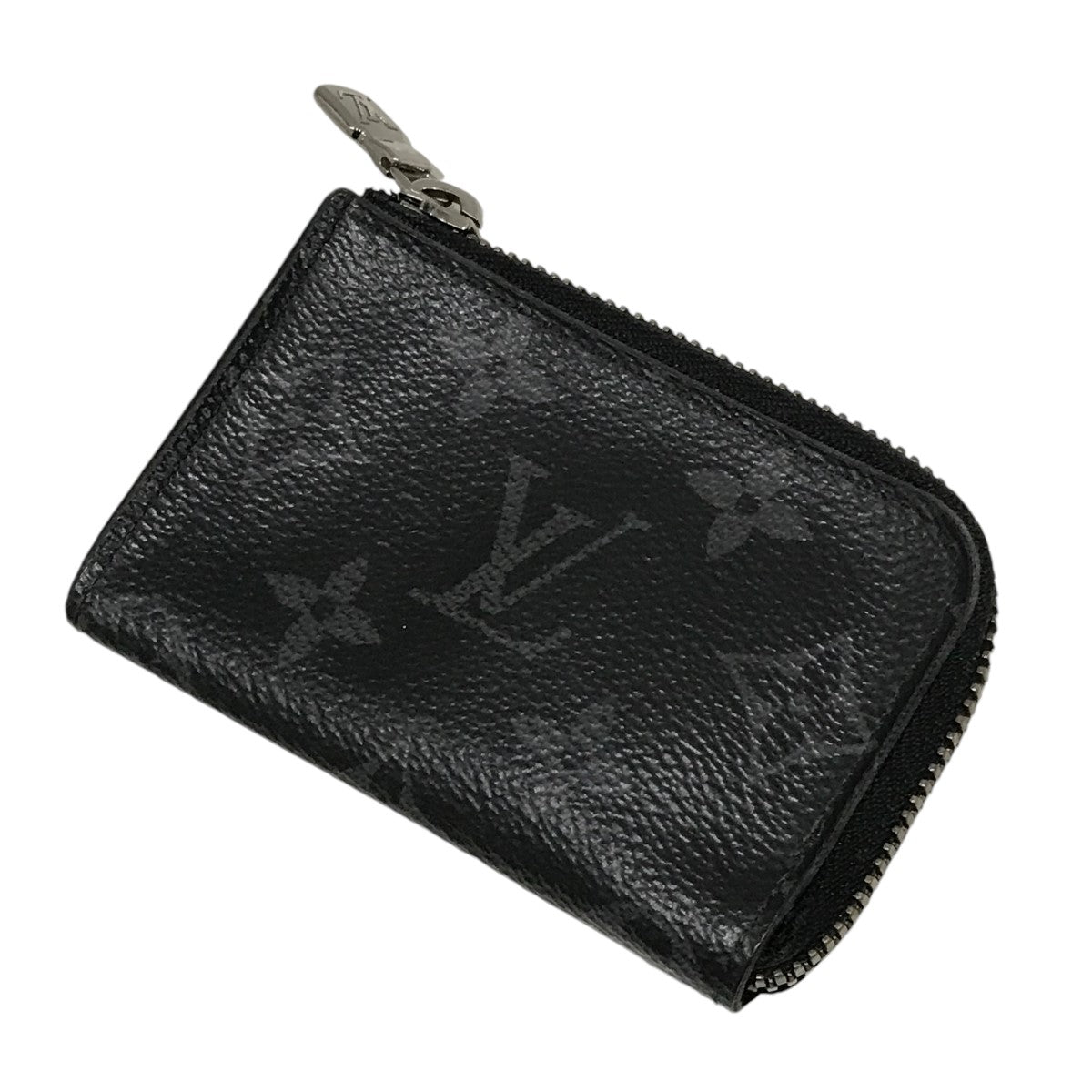 ルイヴィトン モノグラム エクリプス ジュール コインケース ルイ