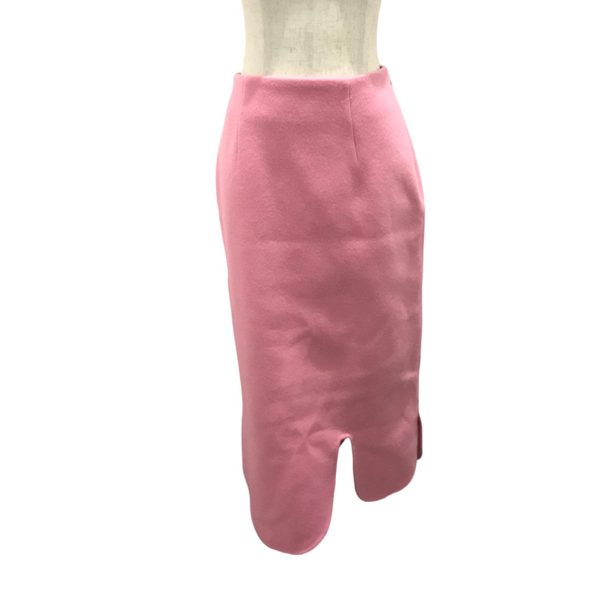 24AW【REVER-SKIRT】リバースカート300HA131-1290