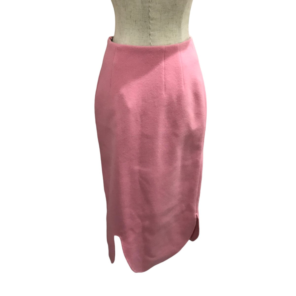 24AW【REVER-SKIRT】リバースカート300HA131-1290