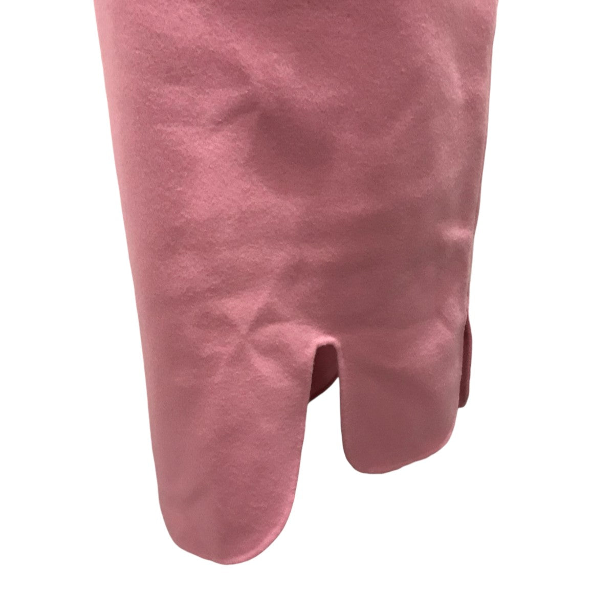 24AW【REVER-SKIRT】リバースカート300HA131-1290