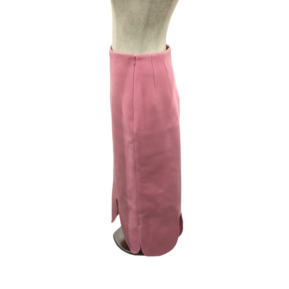 24AW【REVER-SKIRT】リバースカート300HA131-1290